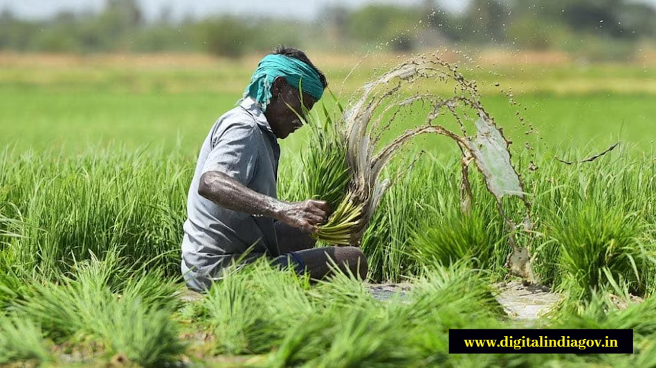 Pradhan Mantri Fasal Bima Yojana