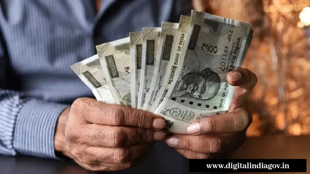 Mudra Yojana