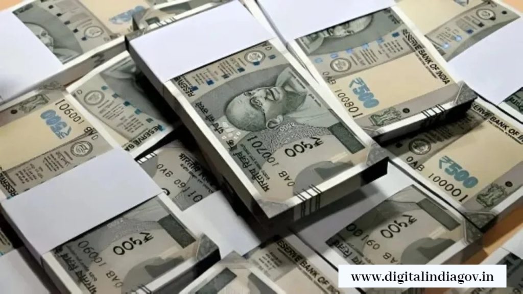 Pradhan Mantri Mudra Yojana