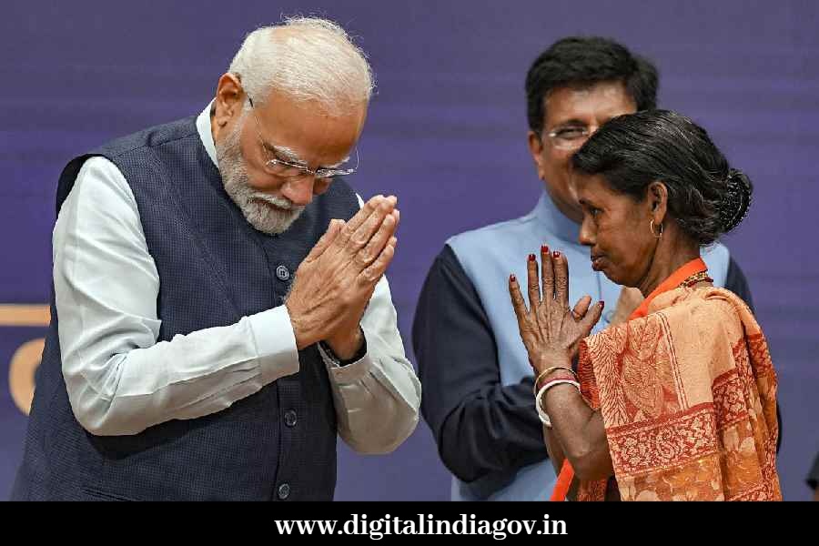 PM Vishwakarma Yojana Online Apply 2024