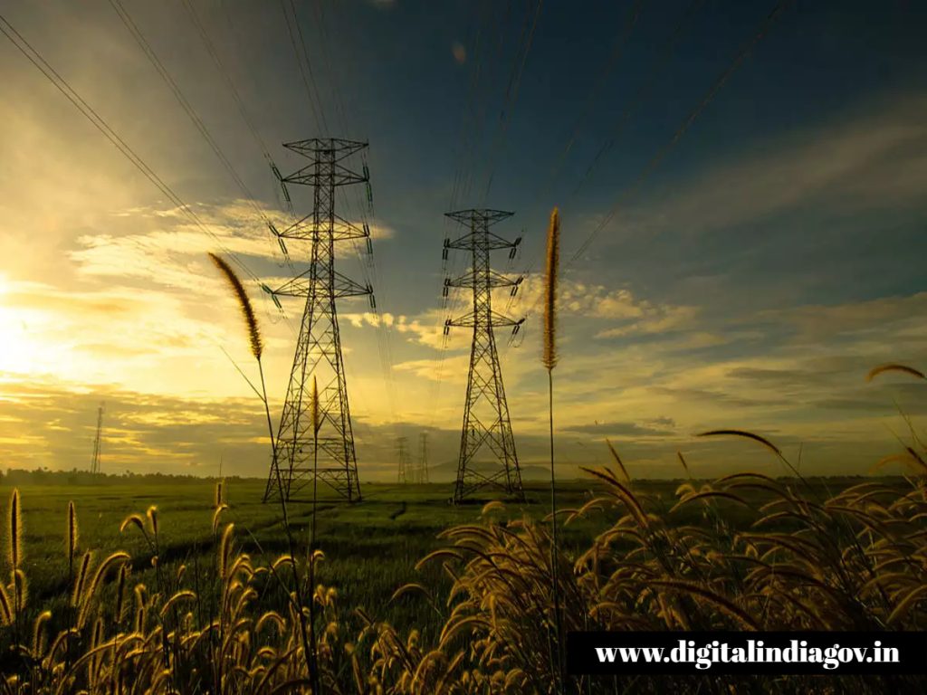 Ujwal Discom Assurance Yojana