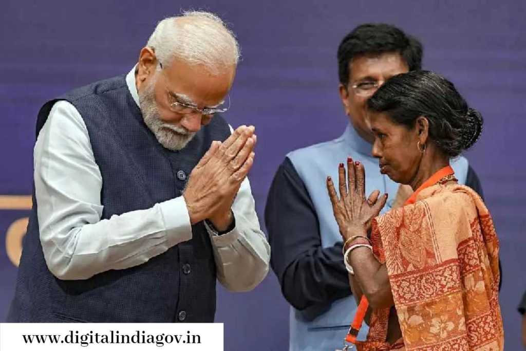 PM Vishwakarma Yojana Online Apply