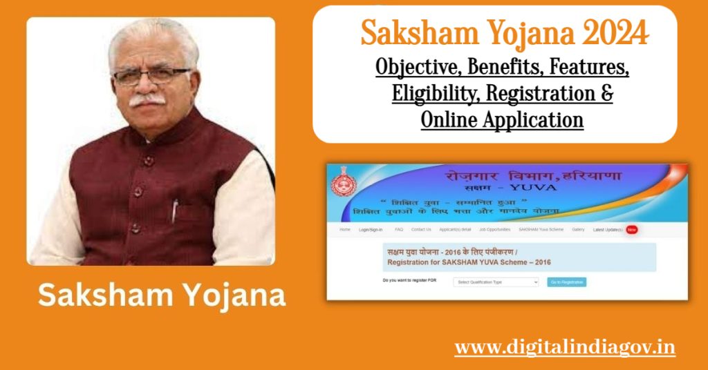 Saksham Yojana