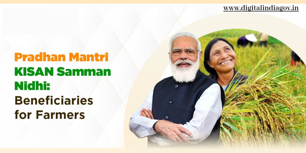 PM Kisan Samman Nidhi Yojana