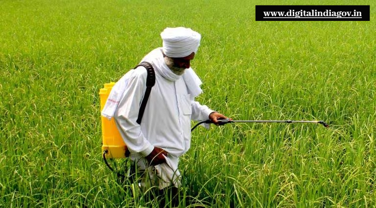 PM Kisan Samman Nidhi Yojana