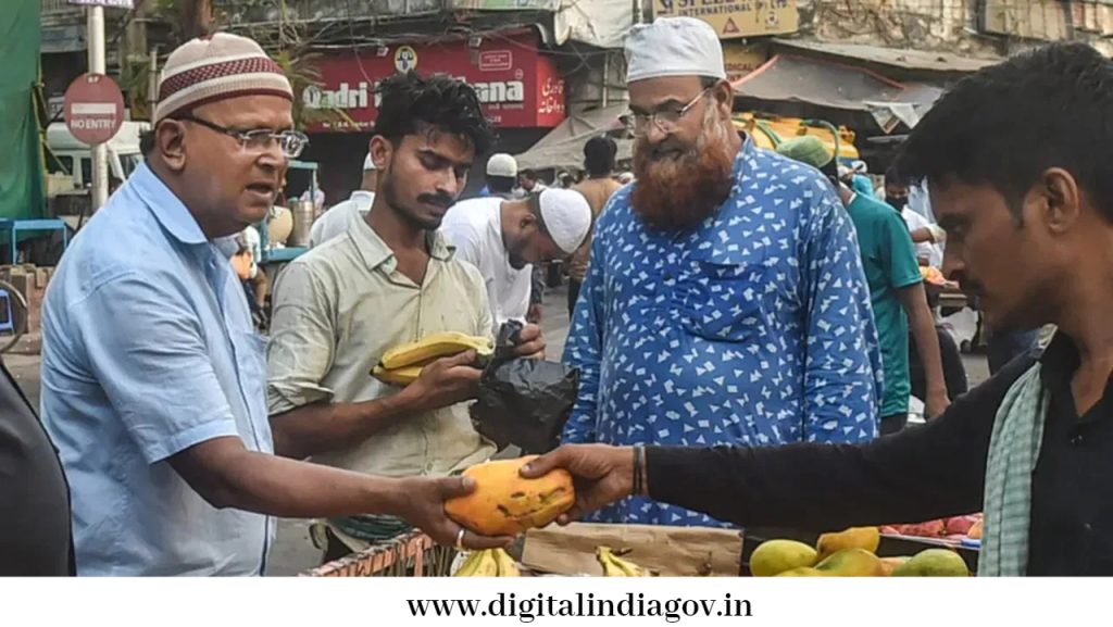 PM Svanidhi Yojana