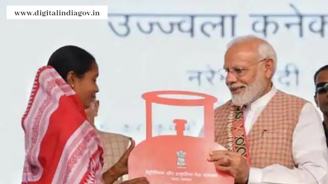 Ujjwala Yojana 2.0v