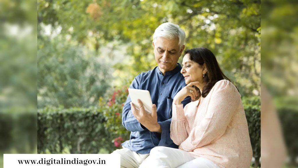 Pradhan Mantri Vaya Vandana Yojana