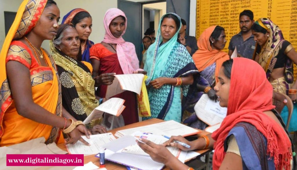 Mahatari Vandana Yojana