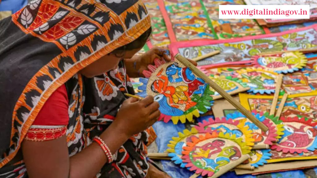 Vishwakarma Yojana