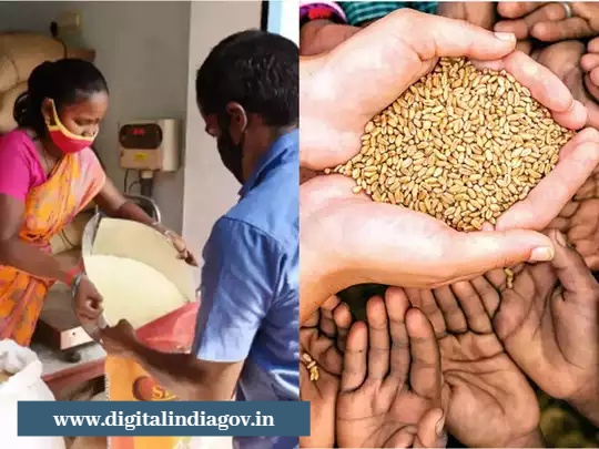 Antyodaya Anna Yojana