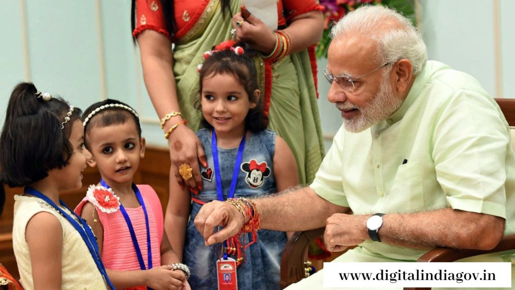 Beti Bachao Beti Padhao Yojana