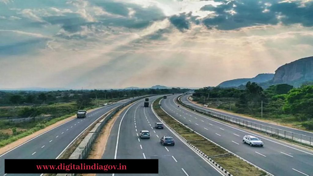 Gati Shakti Yojana