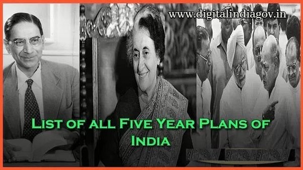Panchvarshiya Yojana