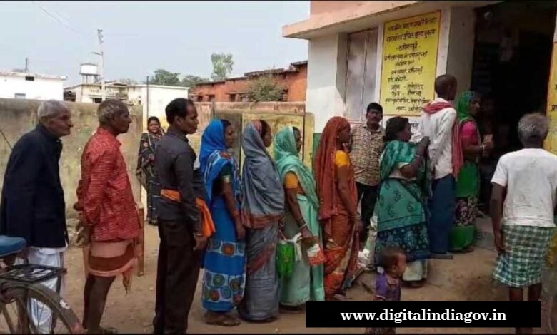Manav Kalyan Yojana