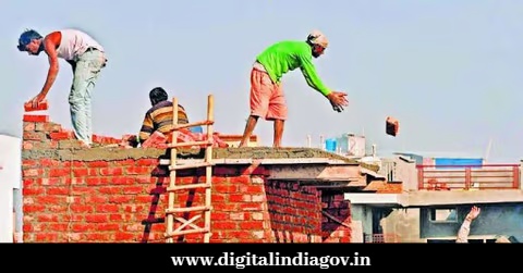 Bandhkam Kamgar Yojana