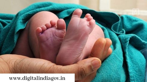 Pradhanmantri Matru Vandana Yojana