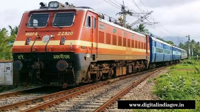 Railway Kaushal Vikas Yojana