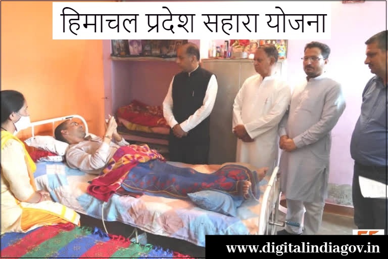 Sahara Yojana