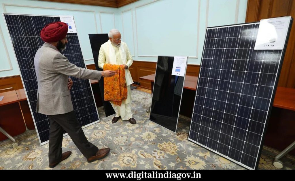 Solar Rooftop Yojana