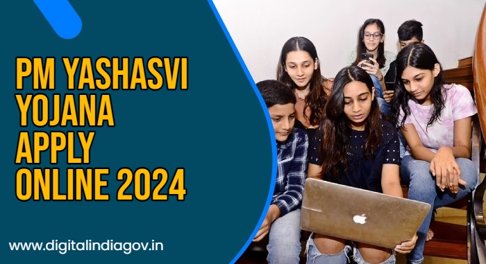 PM Yashasvi Yojana Apply Online