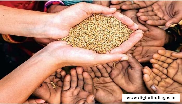 Khadya Suraksha Yojana