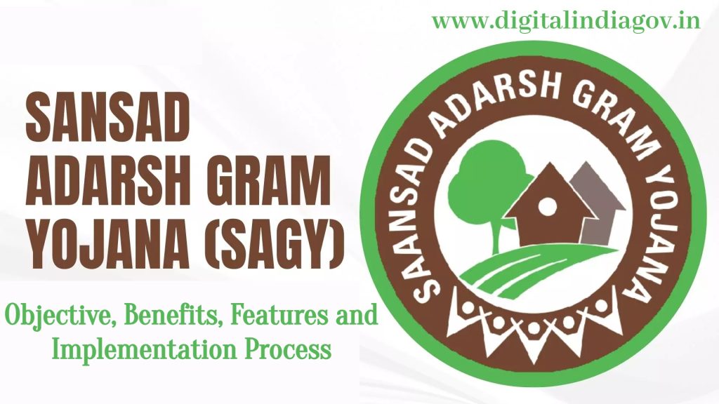 Sansad Adarsh Gram Yojana