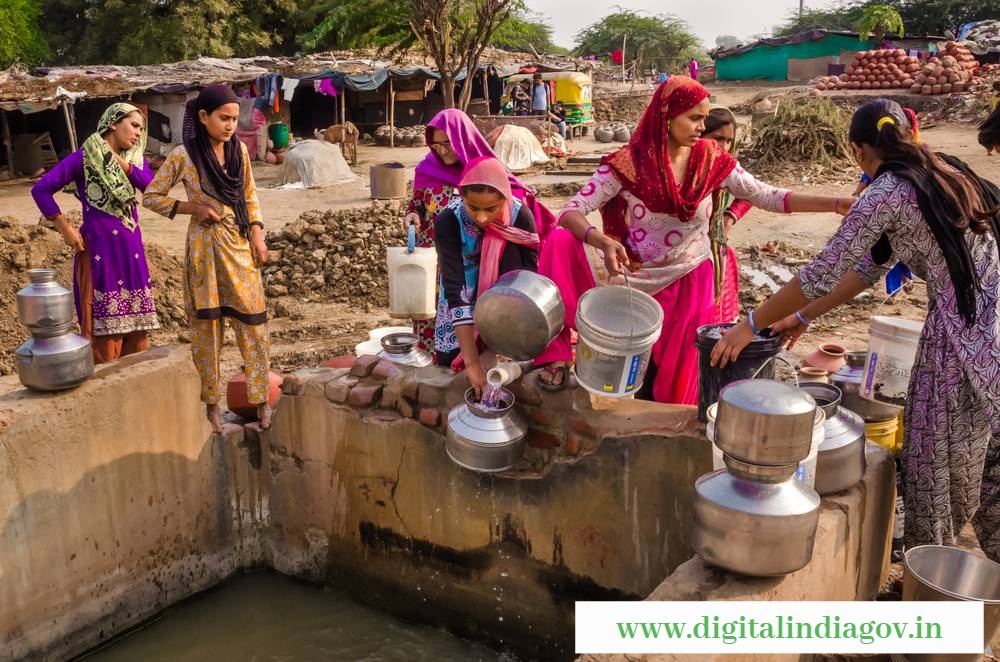 Sansad Adarsh Gram Yojana