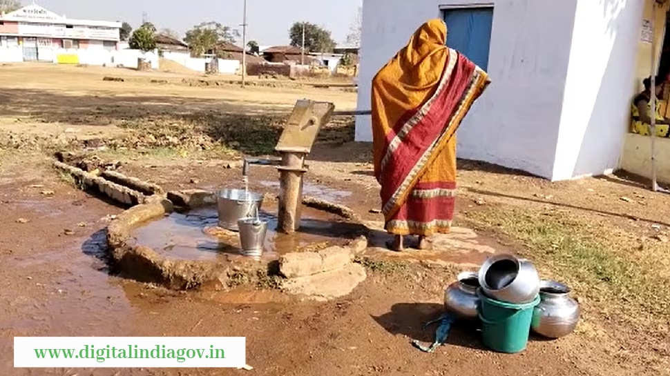 Sansad Adarsh Gram Yojana