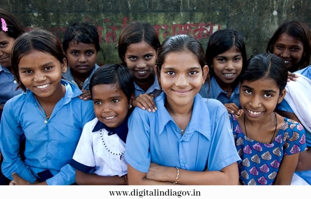Mukhyamantri Bal Ashirwad Yojana