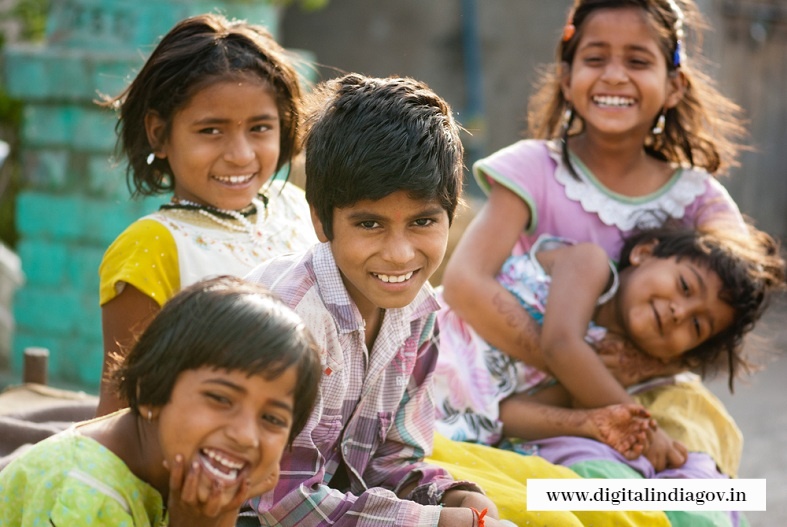 Mukhyamantri Bal Ashirwad Yojana