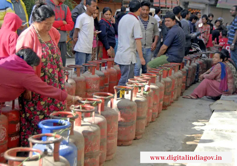 Ladli Behna Gas Yojana