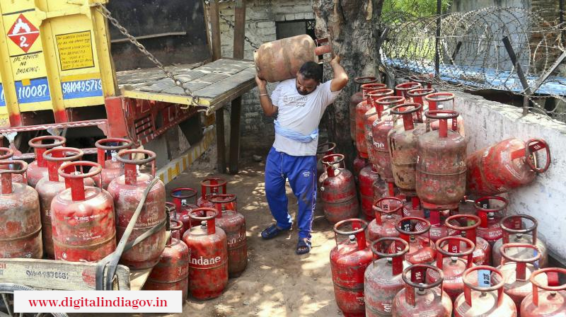 Ladli Behna Gas Yojana