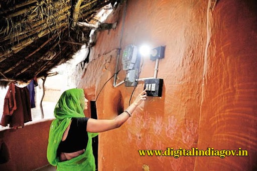 Har Ghar Bijli Yojana