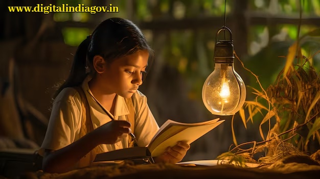 Har Ghar Bijli Yojana