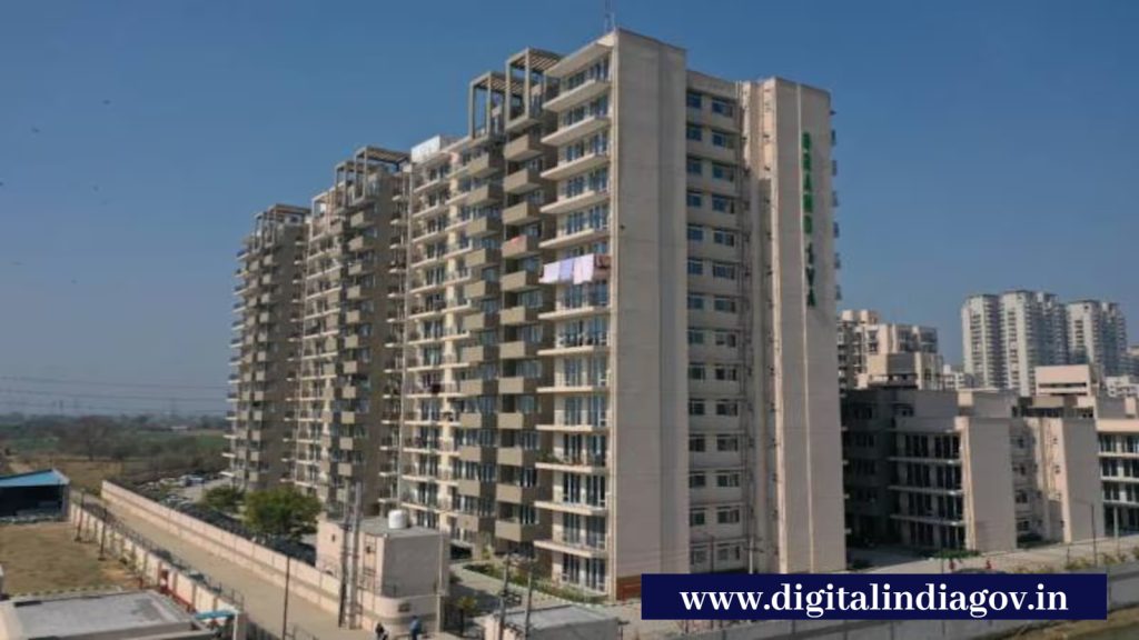 Awas Yojana Haryana