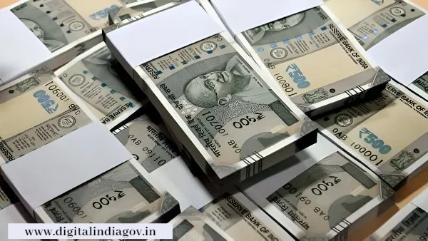 Pradhan Mantri Mudra Yojana Application Form