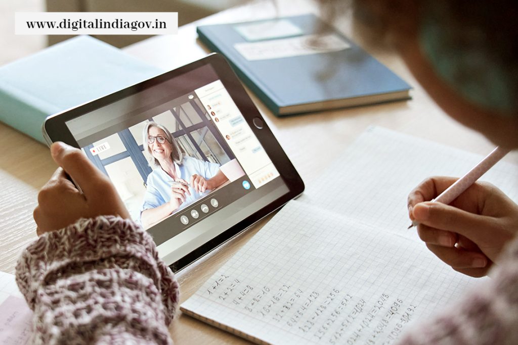 Tablet Yojana