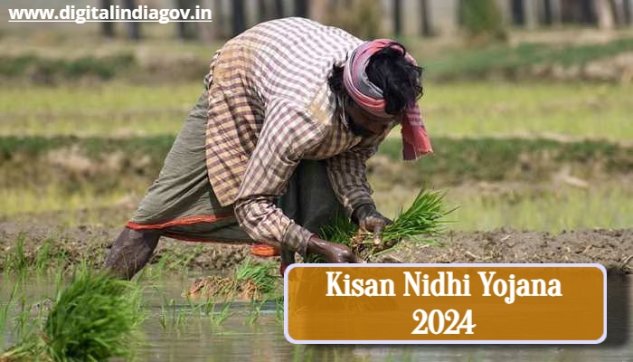 Kisan Nidhi Yojana