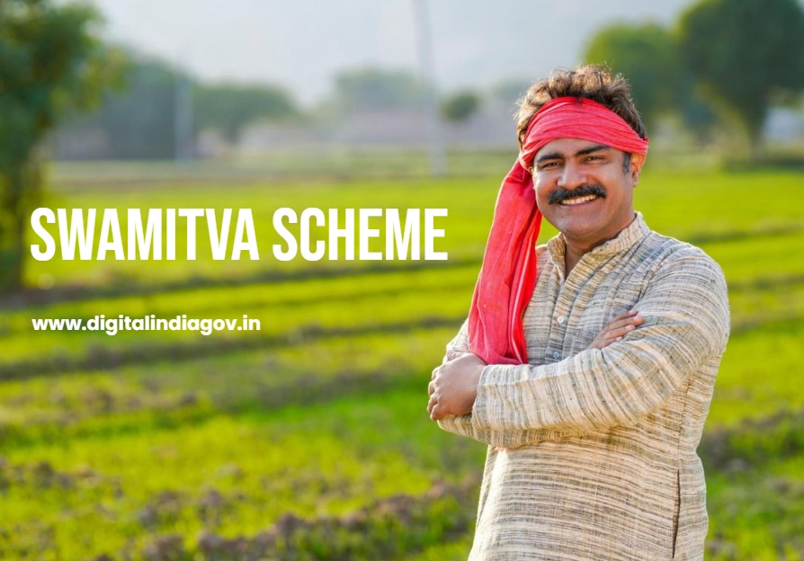 Swamitva Scheme