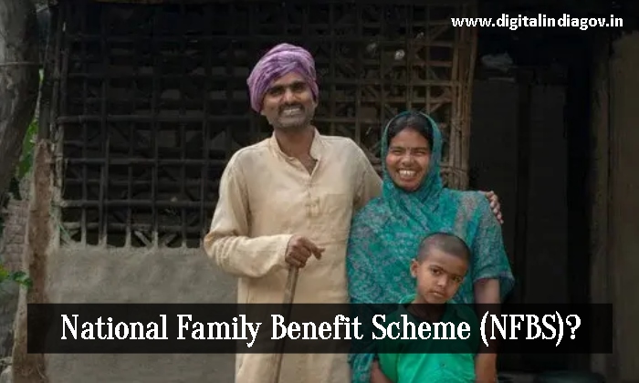 National Family Benefit Scheme