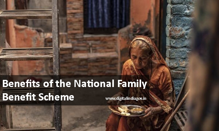 National Family Benefit Scheme