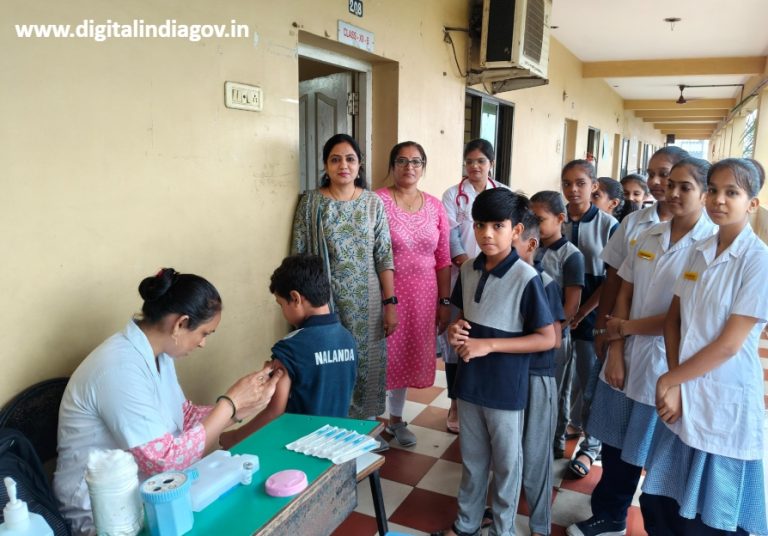 RBSK Scheme, Bringing Free Health Services to Every Child