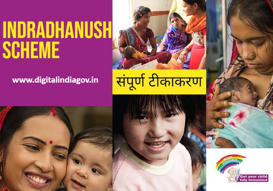 Indradhanush Scheme
