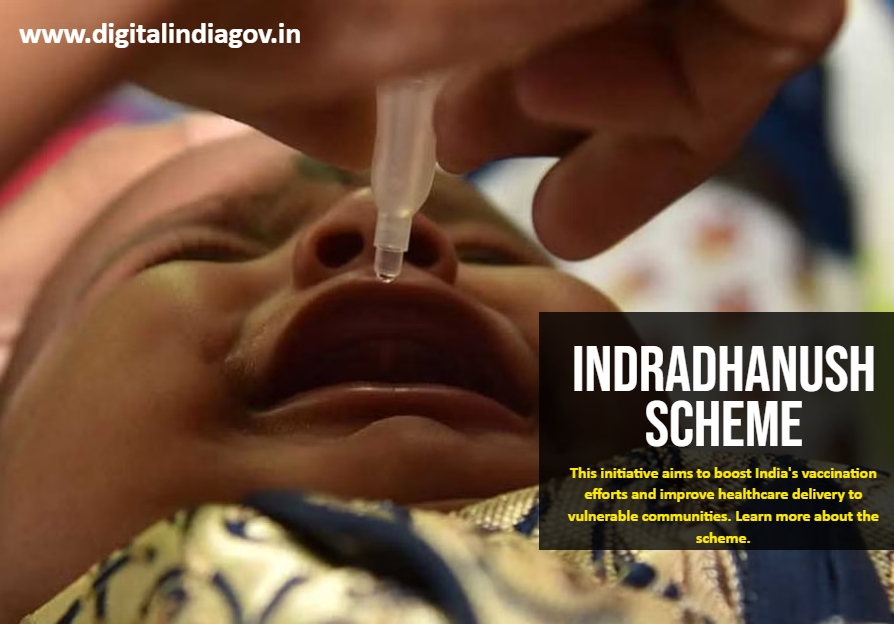 Future Prospects of the Indradhanush Scheme
