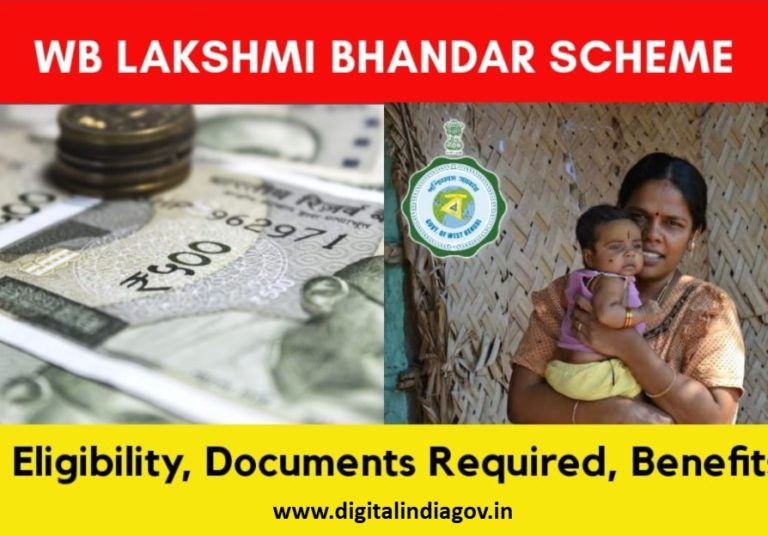 Lakshmi R Bhandar Form.pdf Laxmi Bhandar Scheme for Women, Apply Now for Direct Benefits