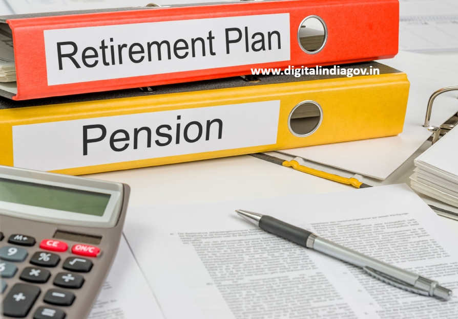 New Pension Scheme Calculator Use