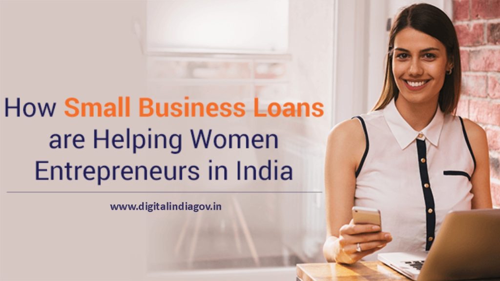 Government Initiatives Supporting Women Entrepreneurs