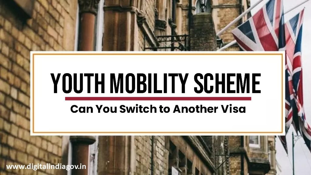 Youth Mobility Scheme