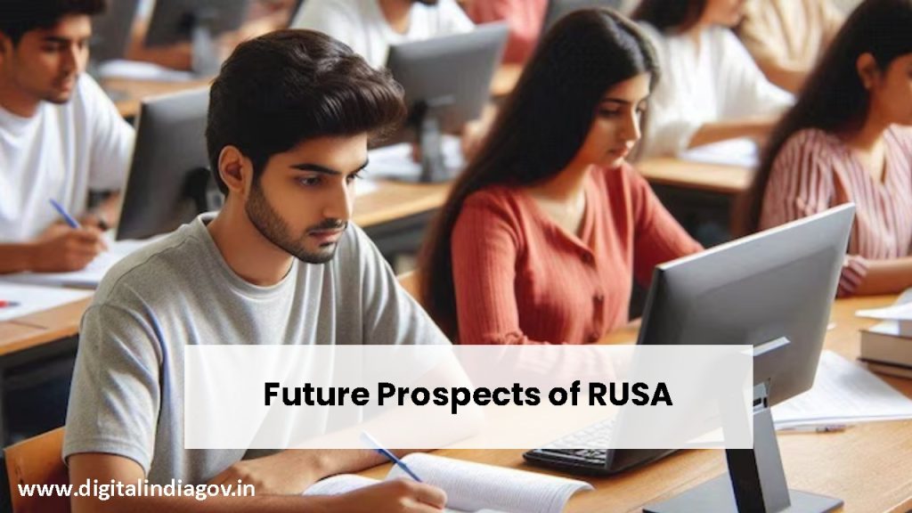 RUSA Scheme future